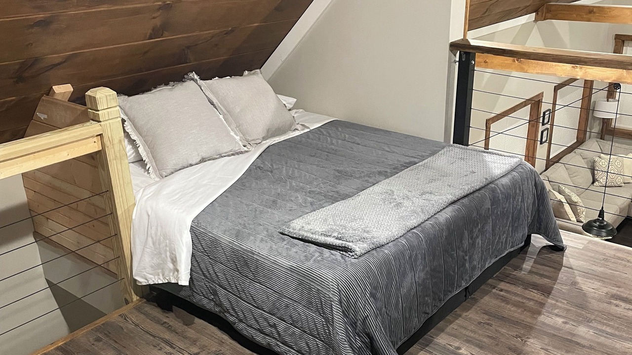 Photo of Bedroom in Clarkson