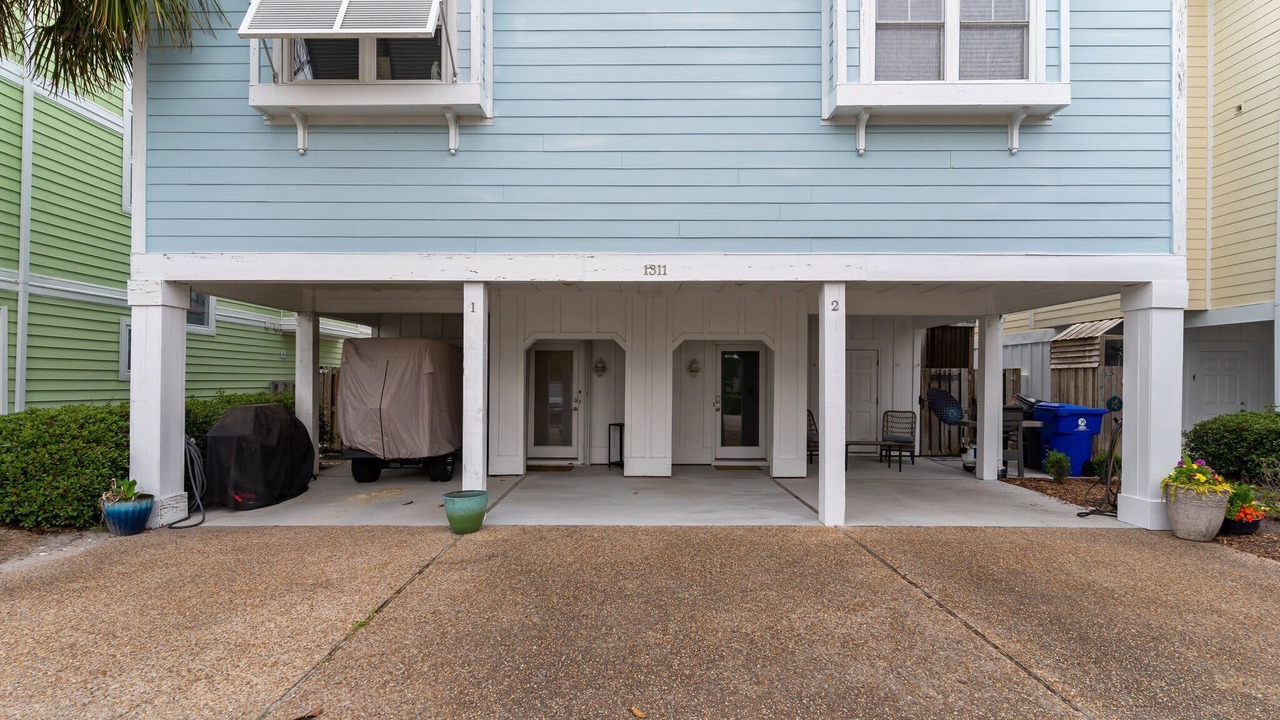 Photo of Outdoor in Wilmington Beach