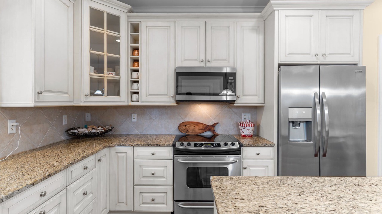 Photo of Kitchen in Wilmington Beach
