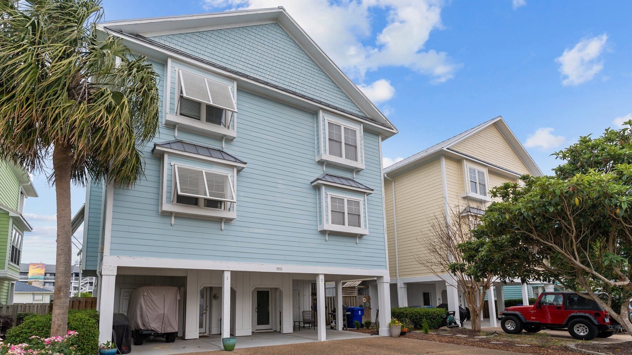 Photo of Outdoor in Wilmington Beach