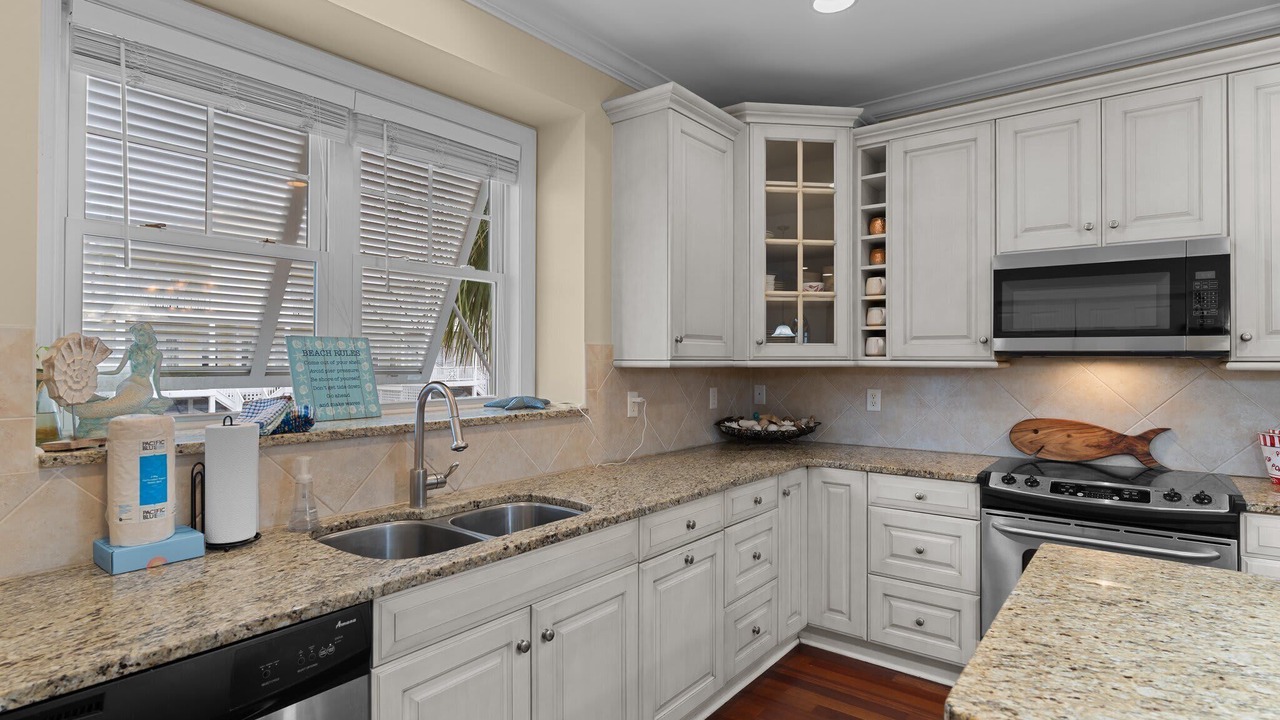 Photo of Kitchen in Wilmington Beach