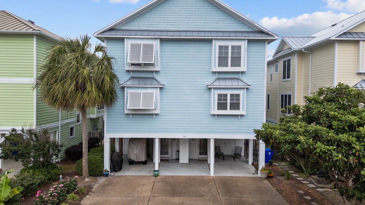 Photo of Outdoor in Wilmington Beach