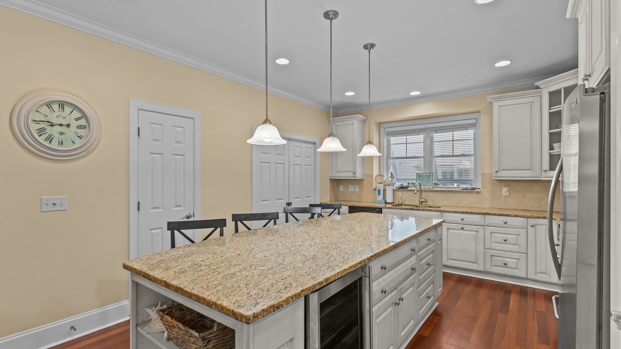 Photo of Kitchen in Wilmington Beach
