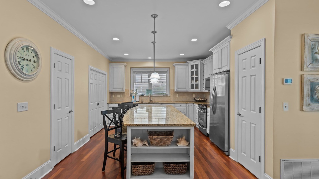 Photo of Kitchen in Wilmington Beach