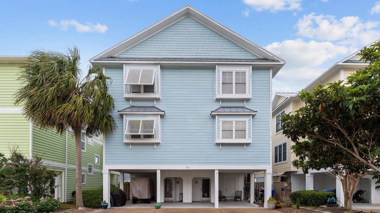 Photo of Outdoor in Wilmington Beach