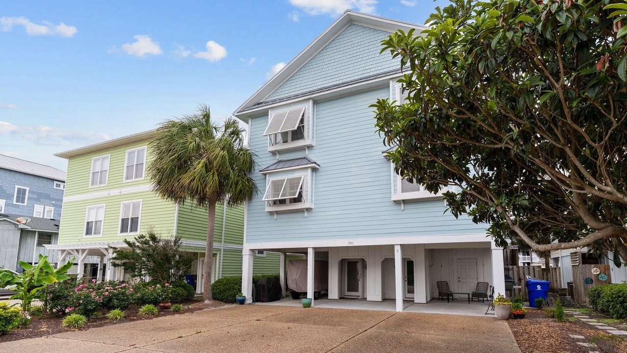 Photo of Outdoor in Wilmington Beach