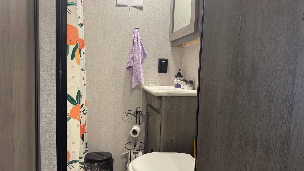 Photo of Bathroom in Pipestem