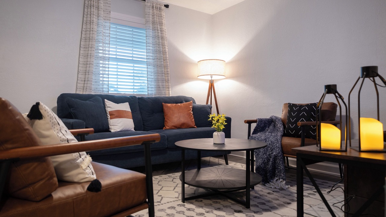 Photo of Livingroom in Portsmouth