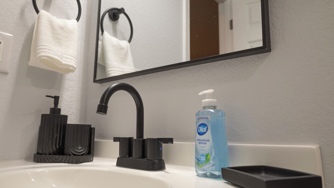 Photo of Bathroom in Portsmouth