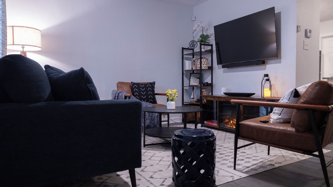 Photo of Livingroom in Portsmouth