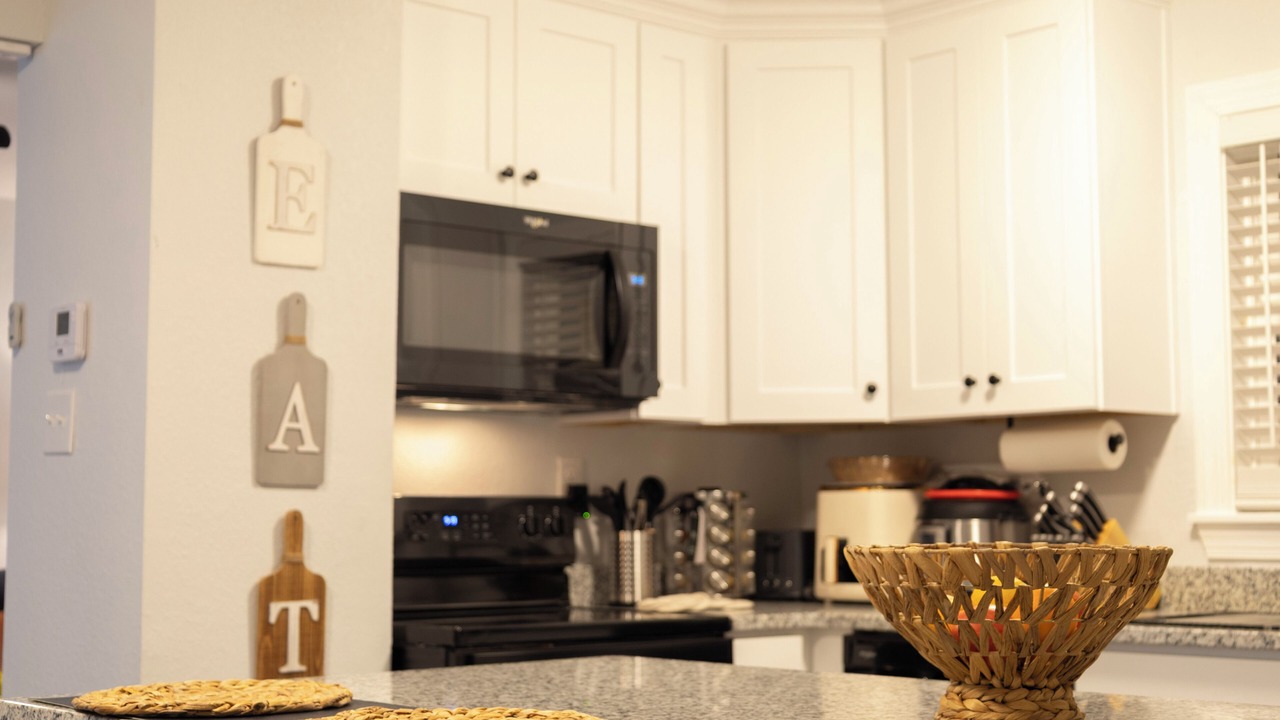 Photo of Kitchen in Portsmouth