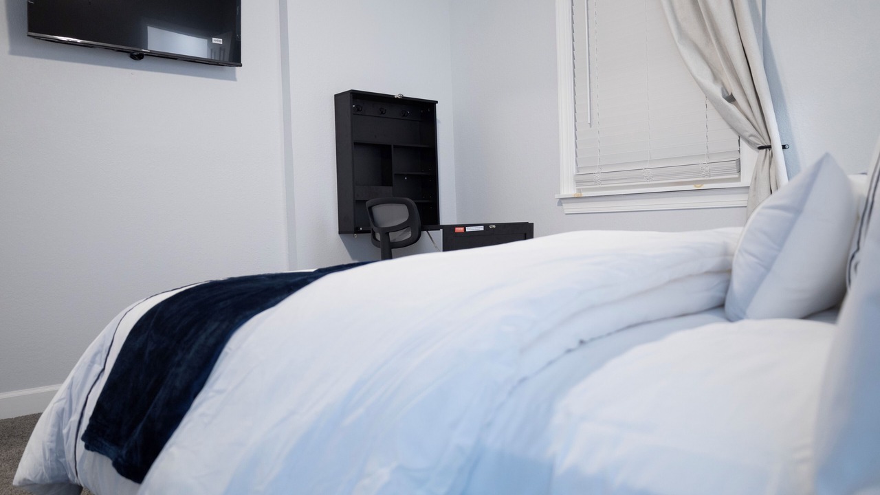Photo of Bedroom in Portsmouth