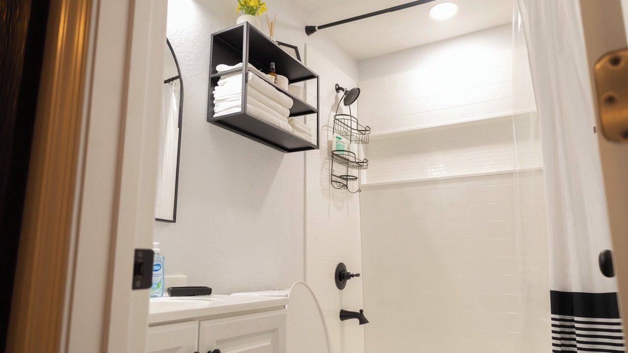 Photo of Bathroom in Portsmouth