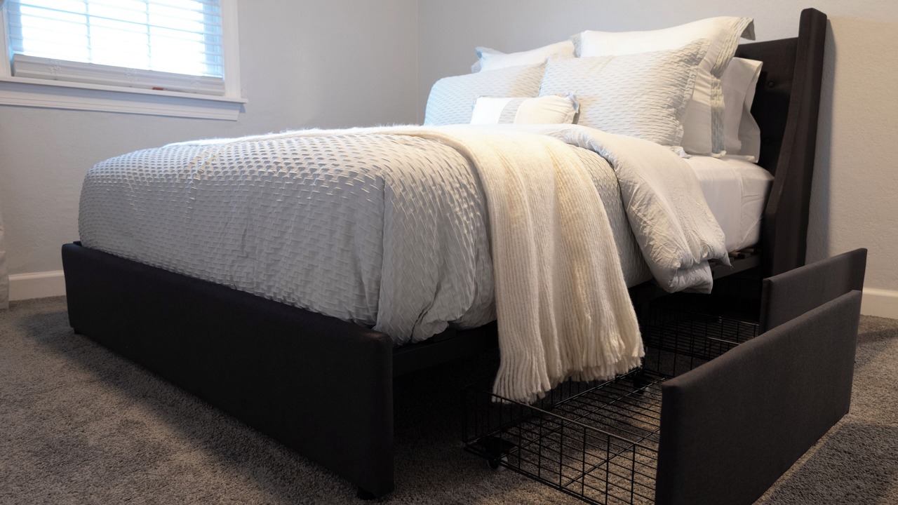 Photo of Bedroom in Portsmouth