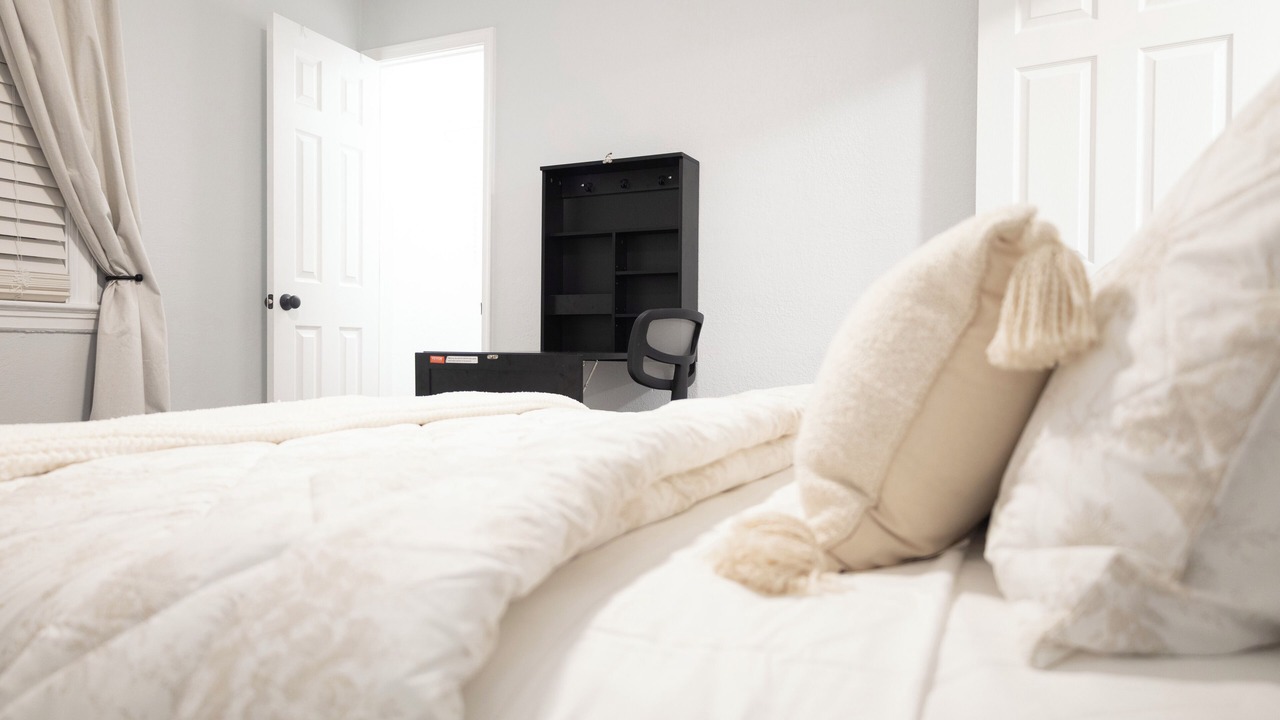 Photo of Bedroom in Portsmouth
