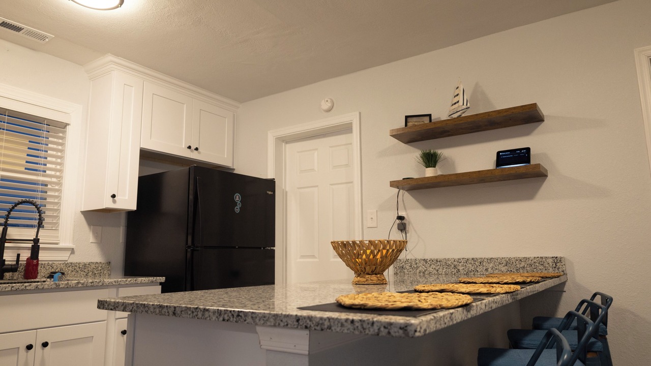 Photo of Kitchen in Portsmouth