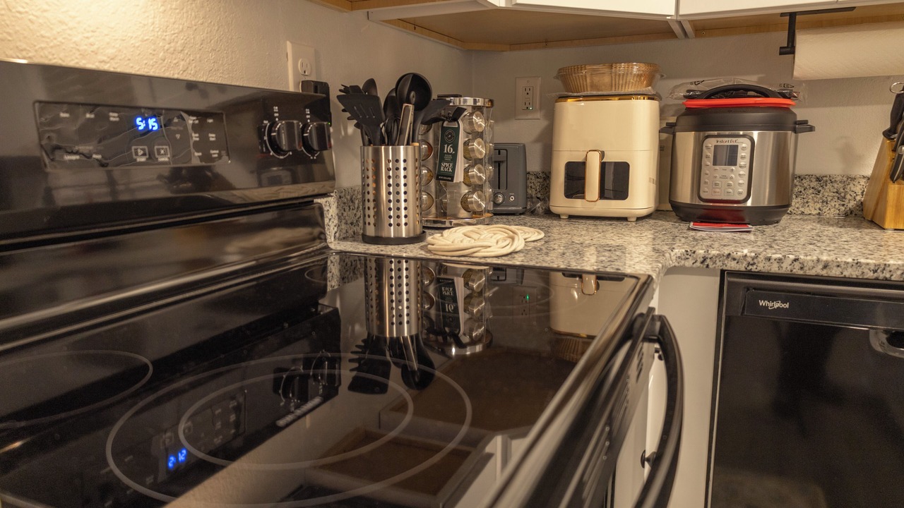 Photo of Kitchen in Portsmouth