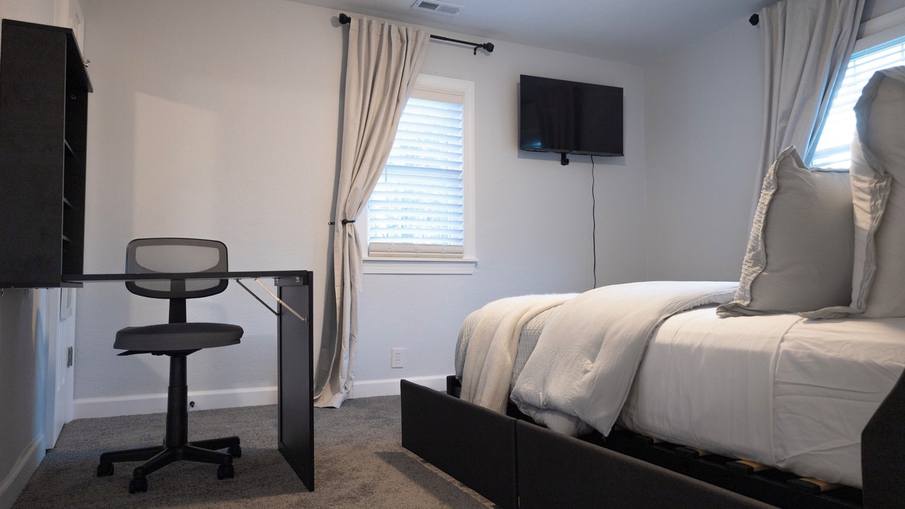 Photo of Bedroom in Portsmouth