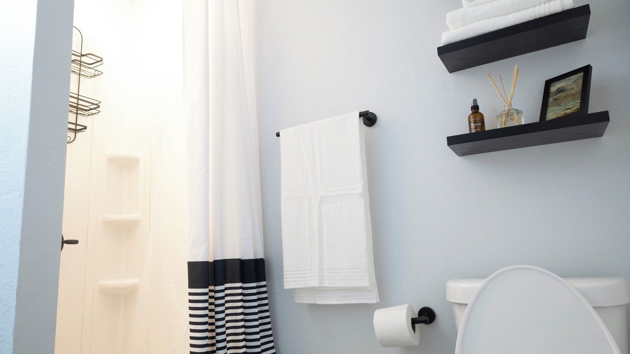 Photo of Bathroom in Portsmouth