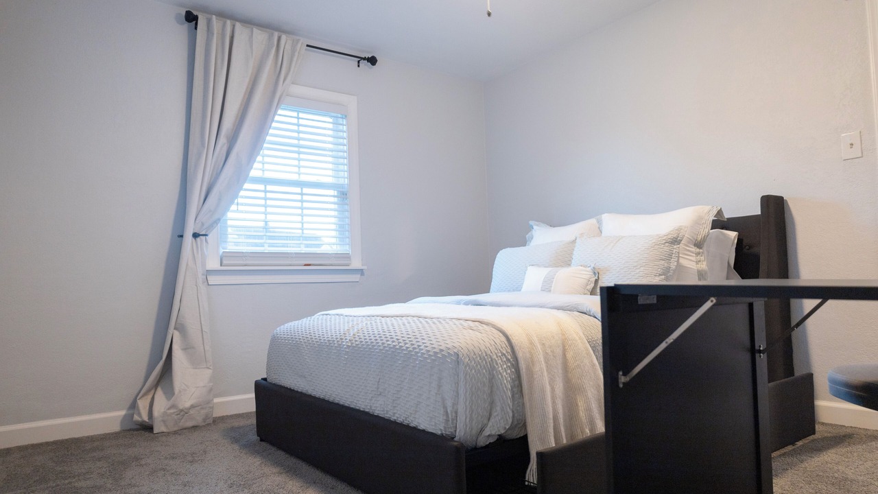Photo of Bedroom in Portsmouth