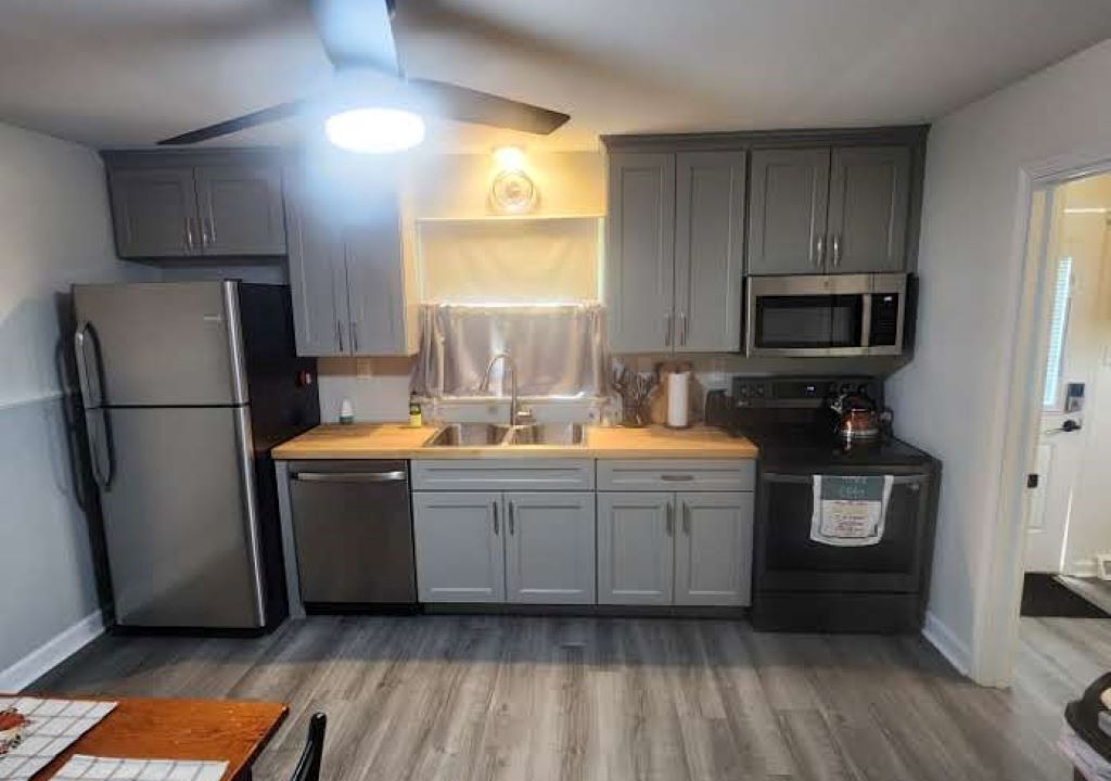 Photo of Kitchen in Mechanicsville