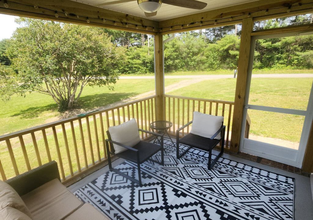 Photo of Patio Balcony in Mechanicsville
