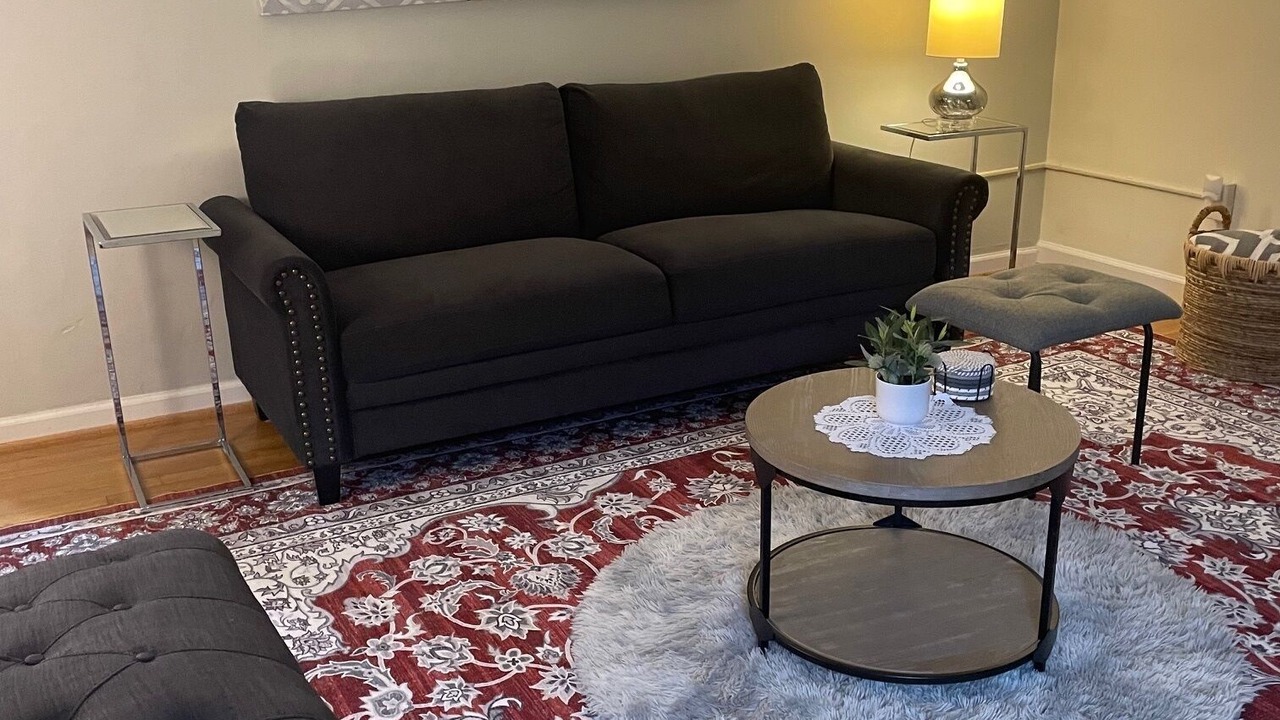 Photo of Livingroom in Mechanicsville