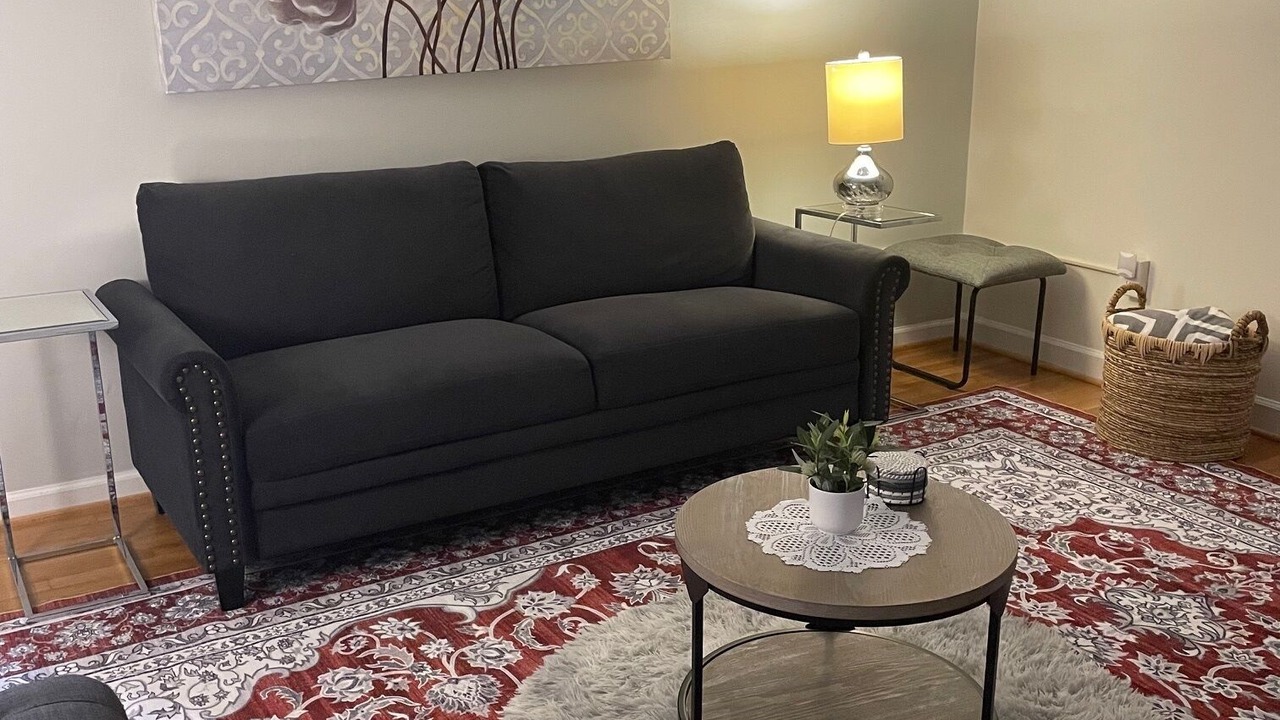 Photo of Livingroom in Mechanicsville