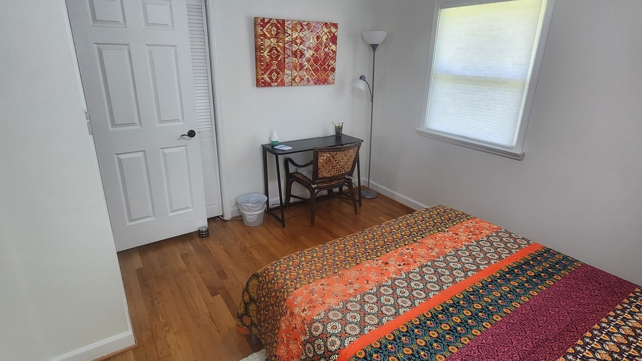 Photo of Bedroom in Mechanicsville