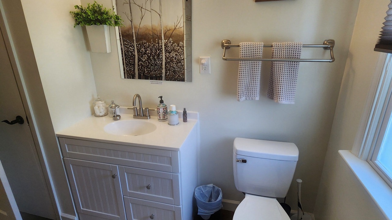 Photo of Bathroom in Mechanicsville