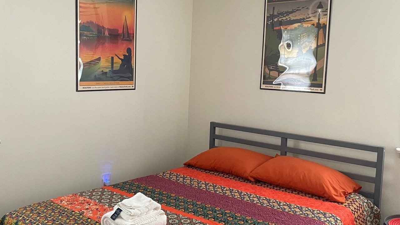Photo of Bedroom in Mechanicsville