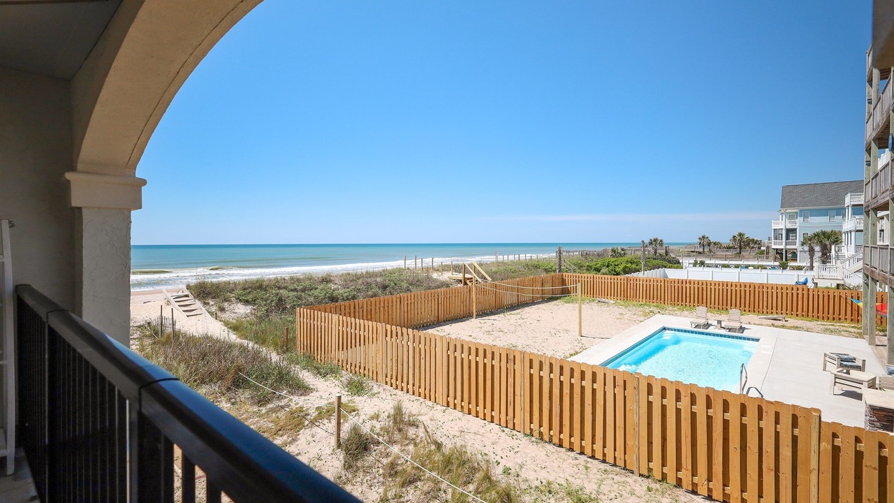 Photo of Outdoor in North Topsail Beach