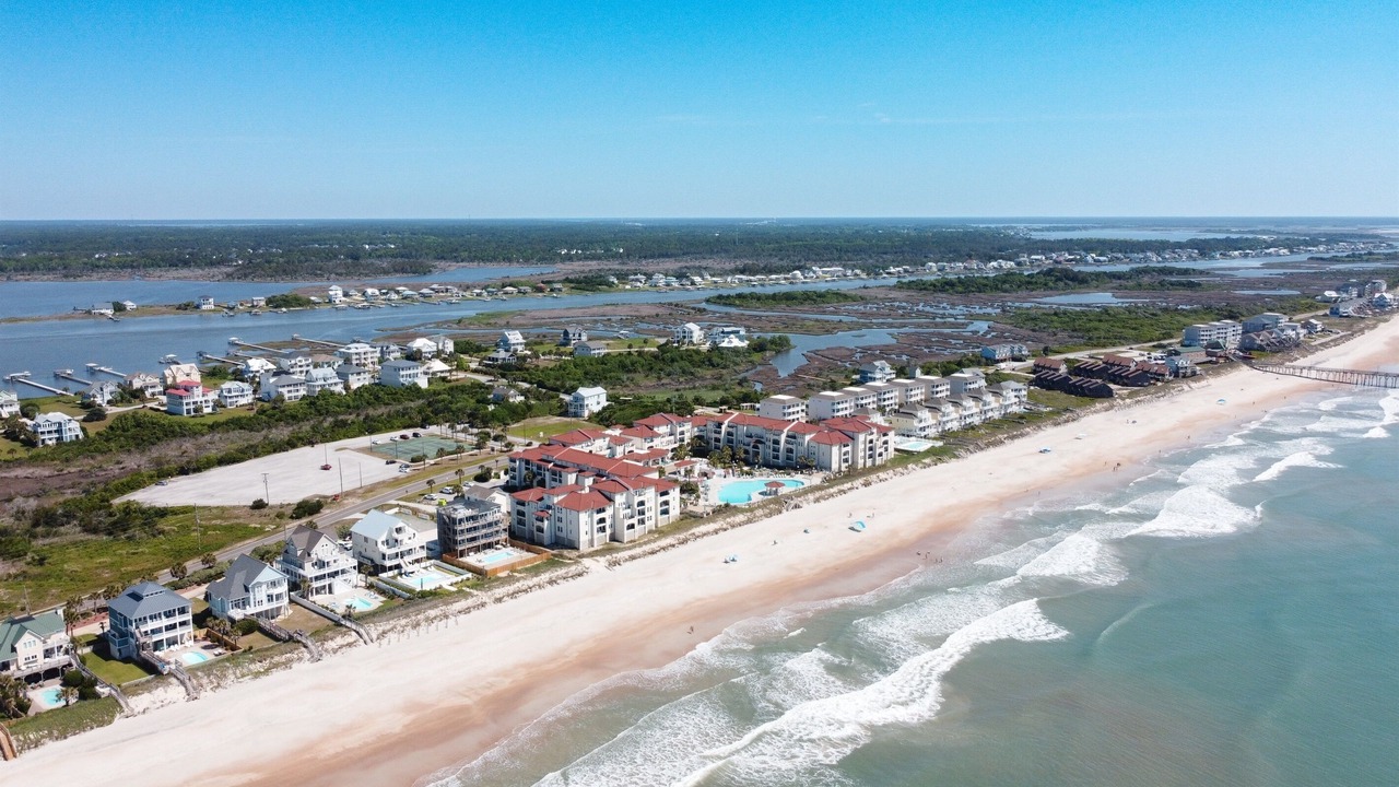 Photo of Others in North Topsail Beach