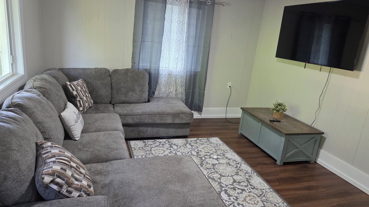 Photo of Livingroom in Gold Rock
