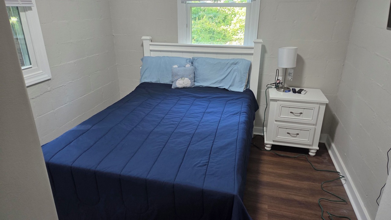 Photo of Bedroom in Gold Rock