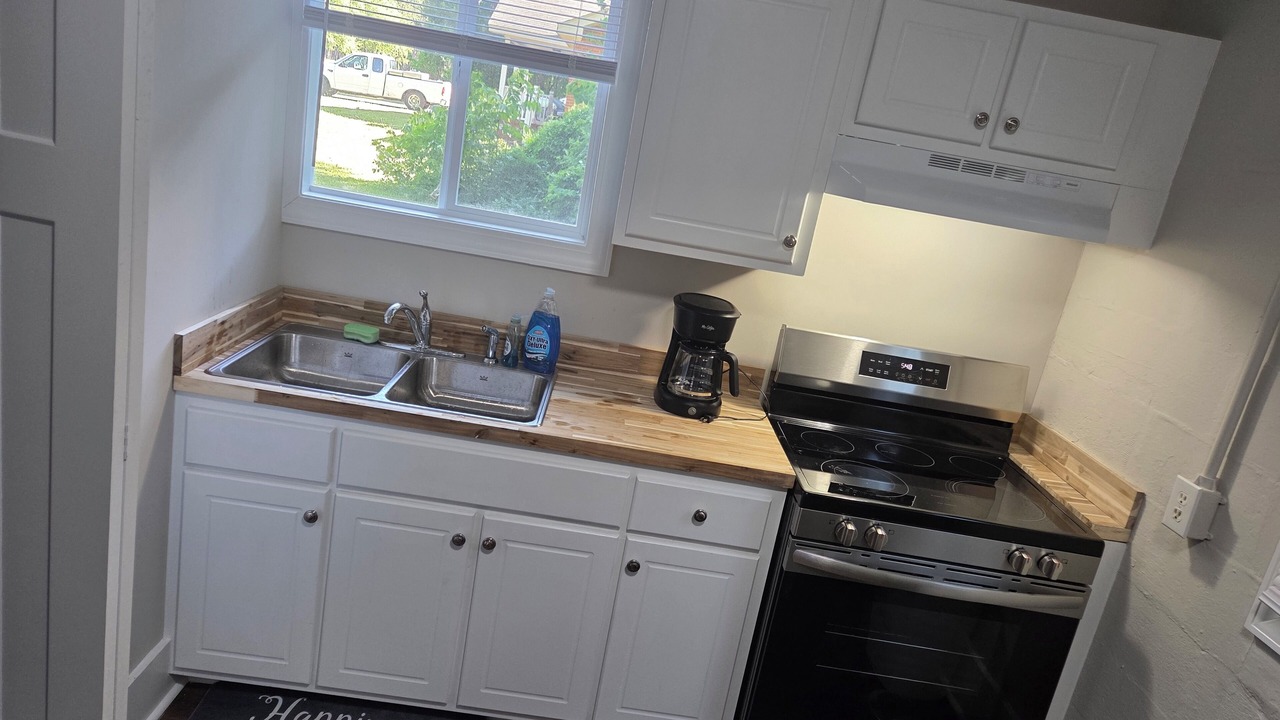 Photo of Kitchen in Gold Rock