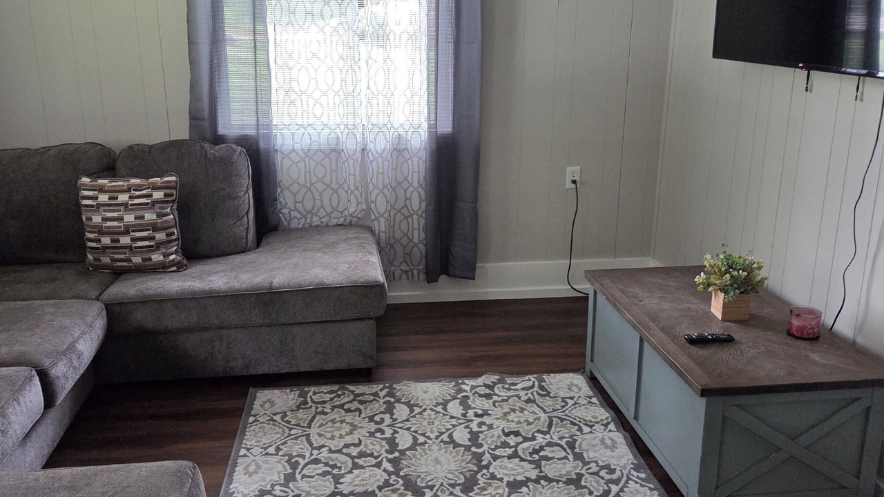 Photo of Livingroom in Gold Rock