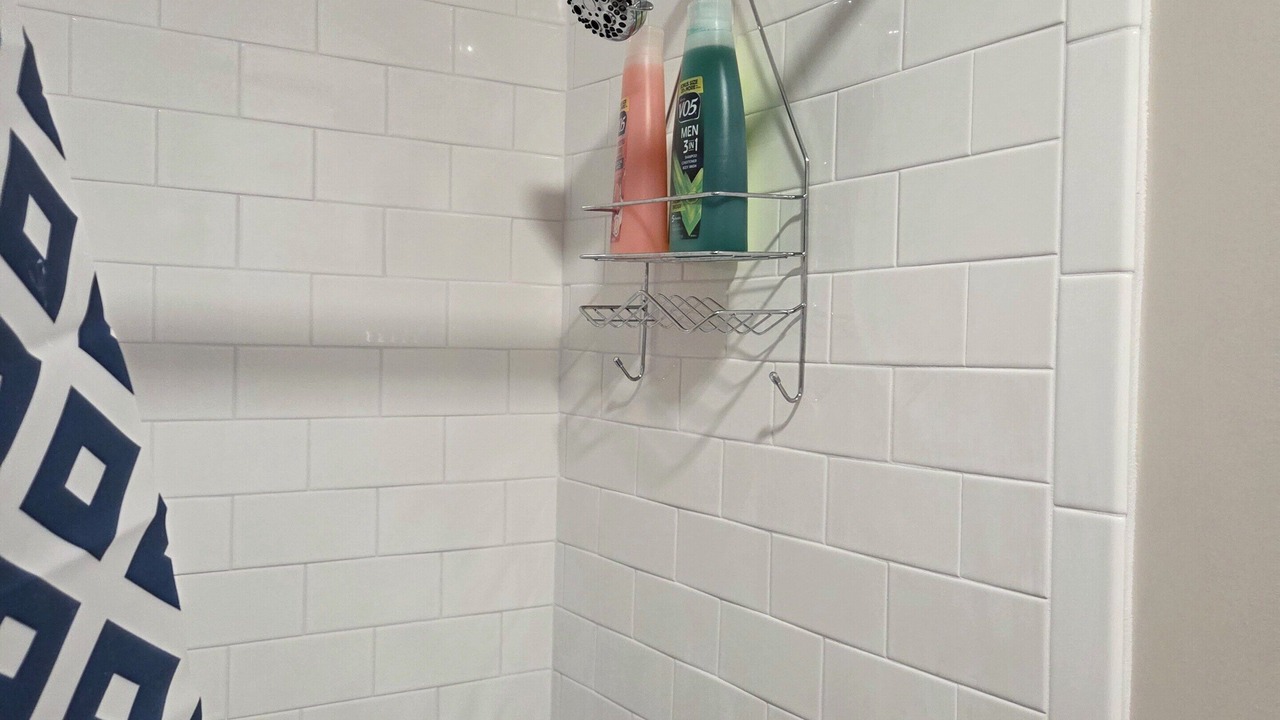 Photo of Bathroom in Gold Rock