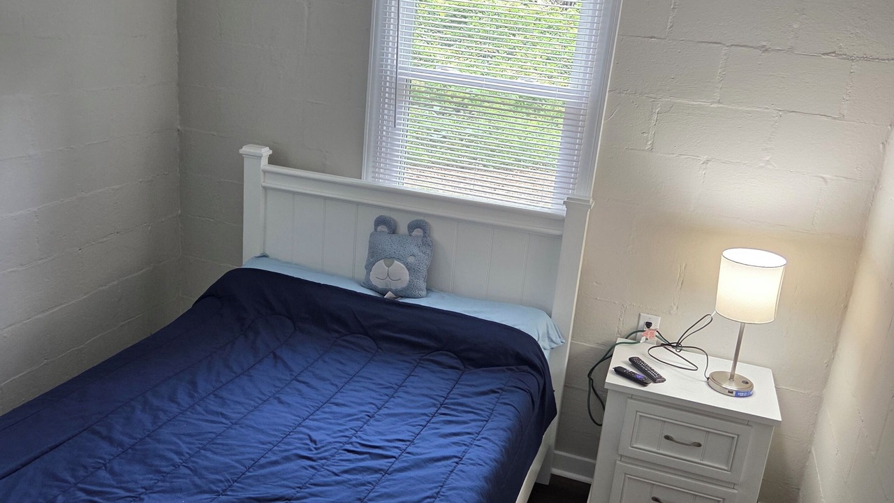 Photo of Bedroom in Gold Rock
