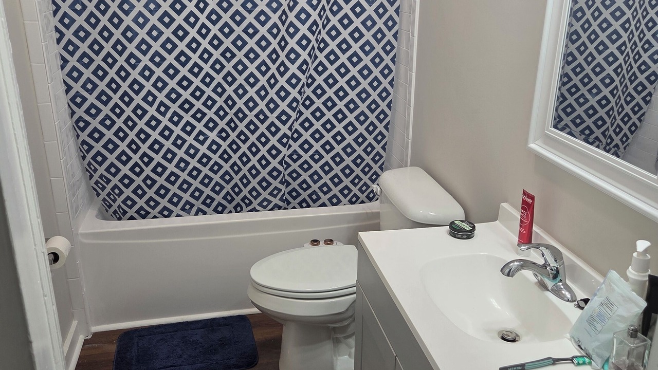 Photo of Bathroom in Gold Rock