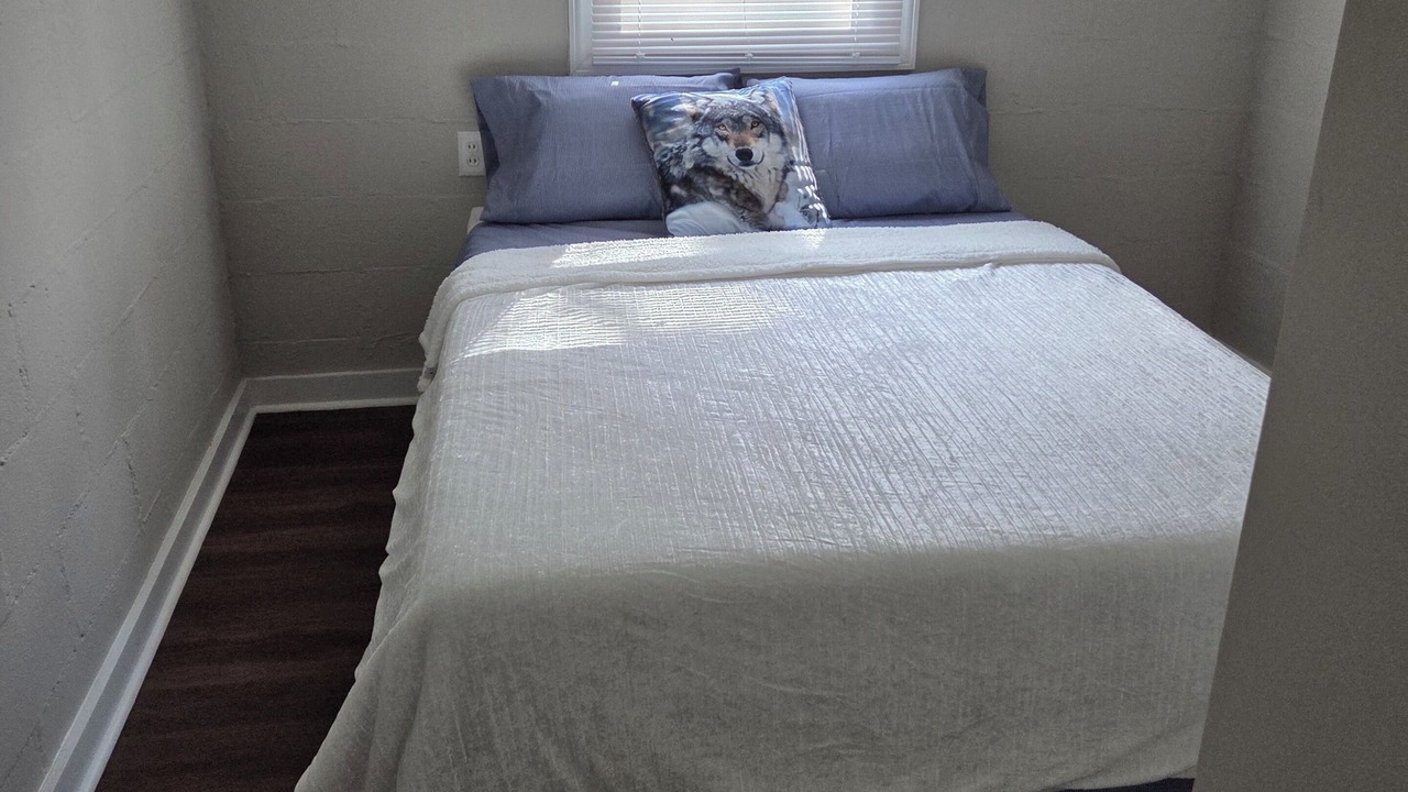 Photo of Bedroom in Gold Rock