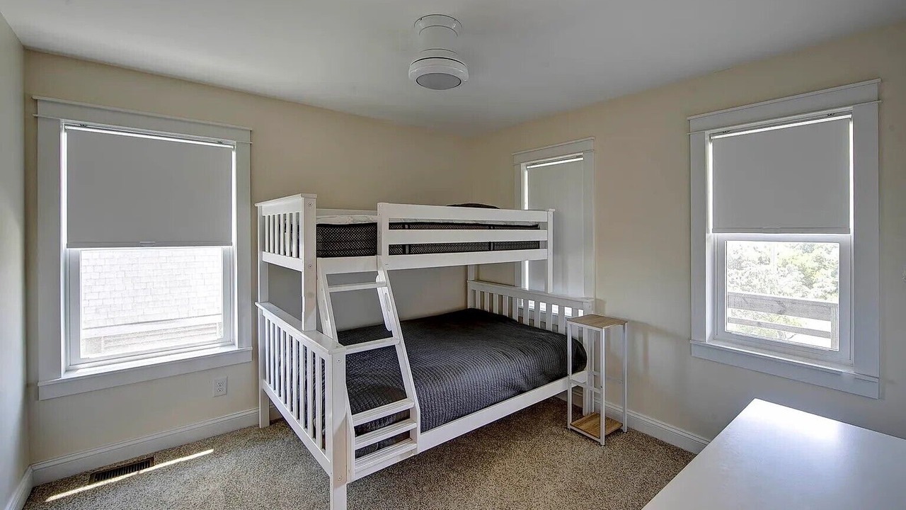 Photo of Bedroom in Salvo