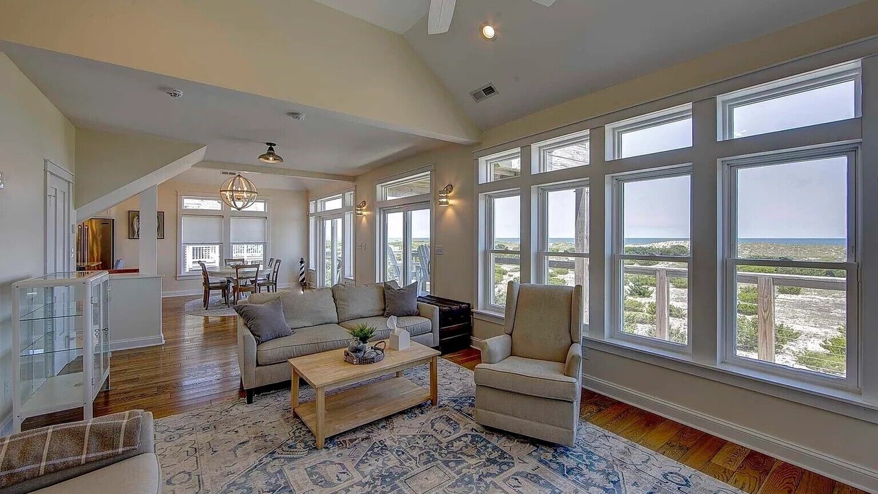 Photo of Livingroom in Salvo