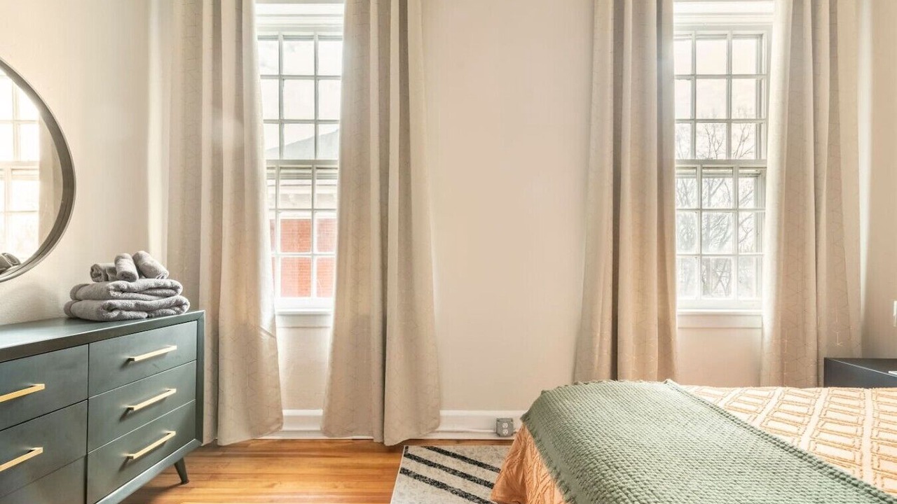Photo of Bedroom in Danville