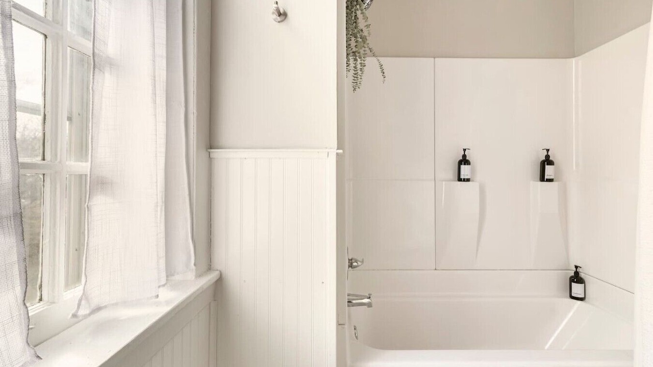 Photo of Bathroom in Danville