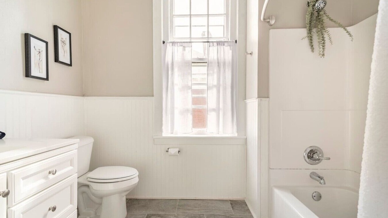 Photo of Bathroom in Danville