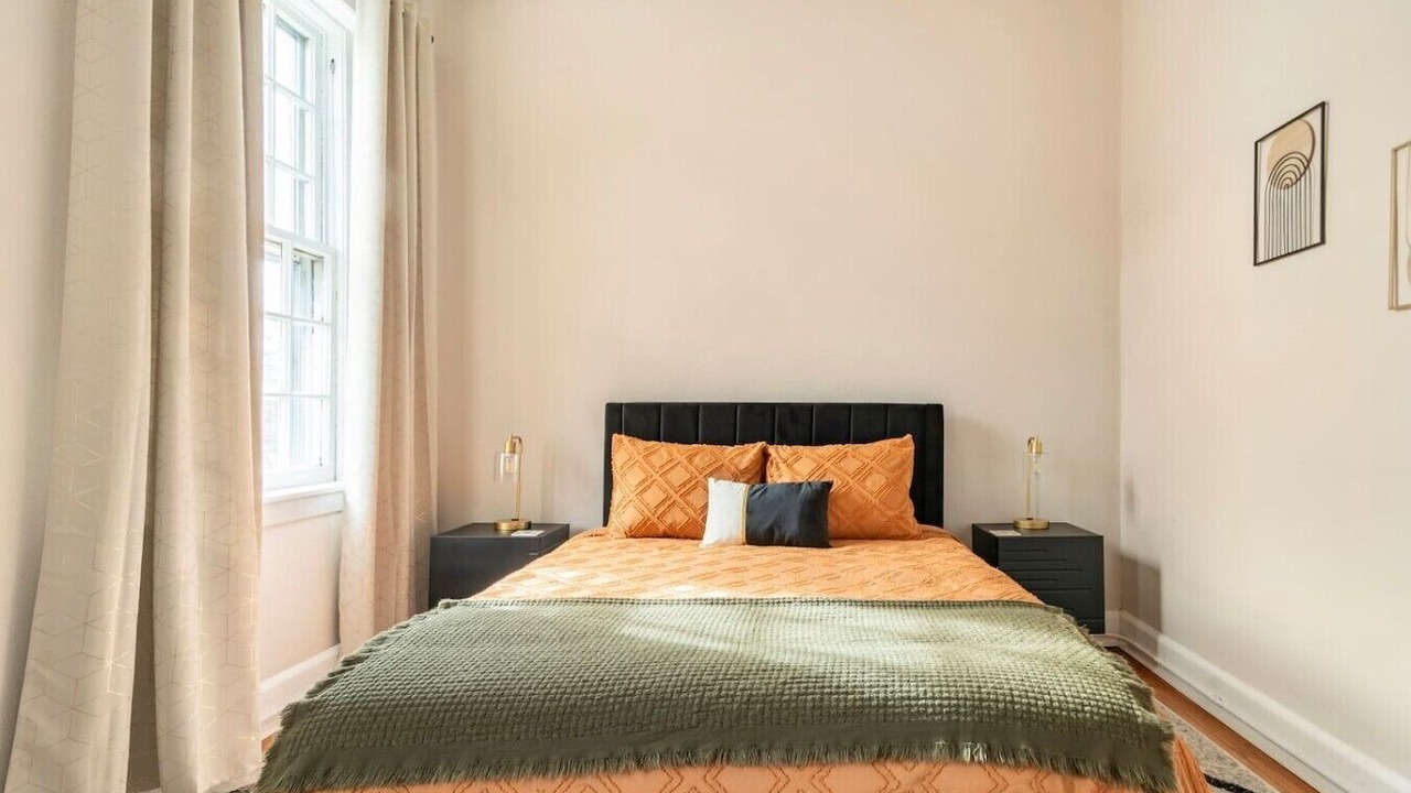 Photo of Bedroom in Danville
