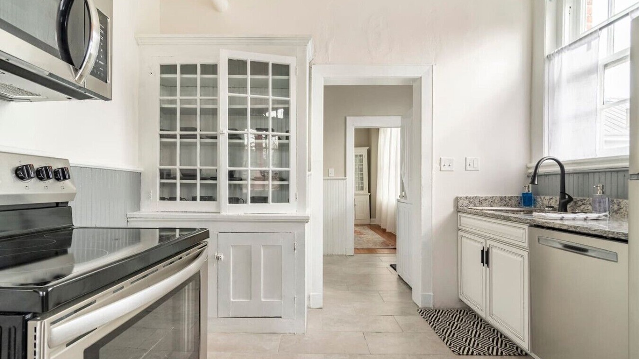 Photo of Kitchen in Danville