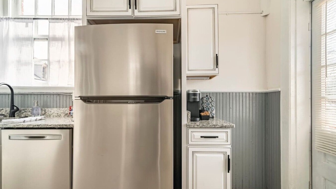 Photo of Kitchen in Danville
