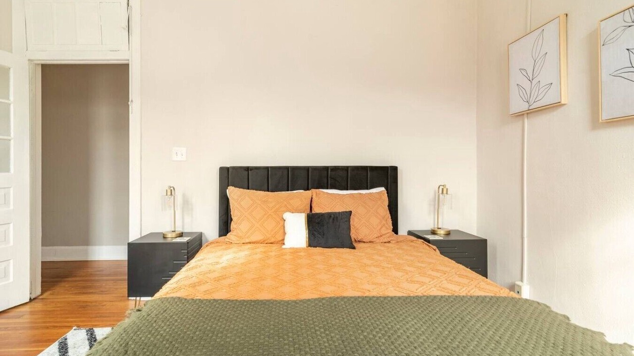 Photo of Bedroom in Danville